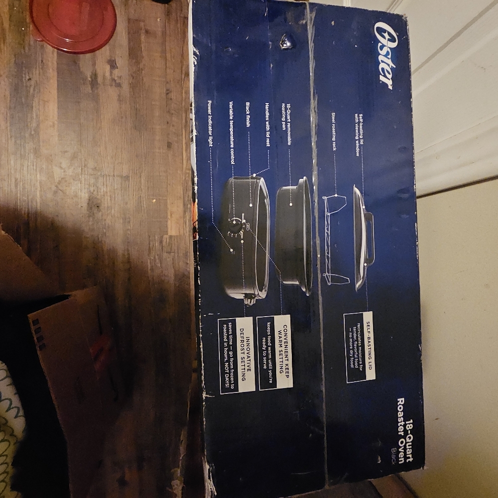Oster - Picture 7 of 12